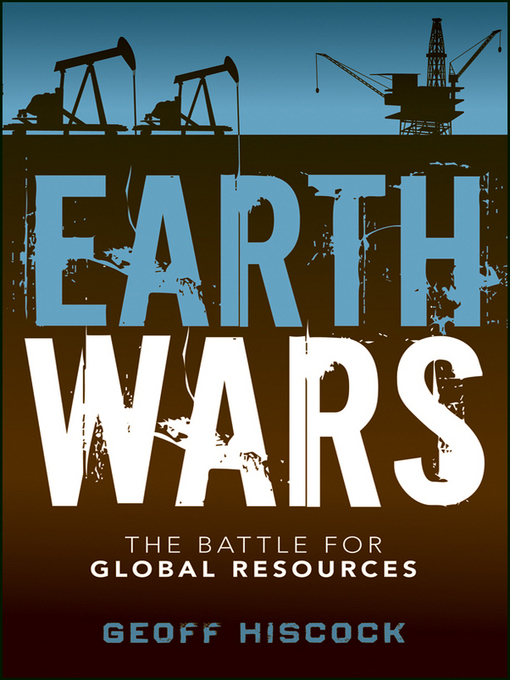 Imagen de portada para Earth Wars